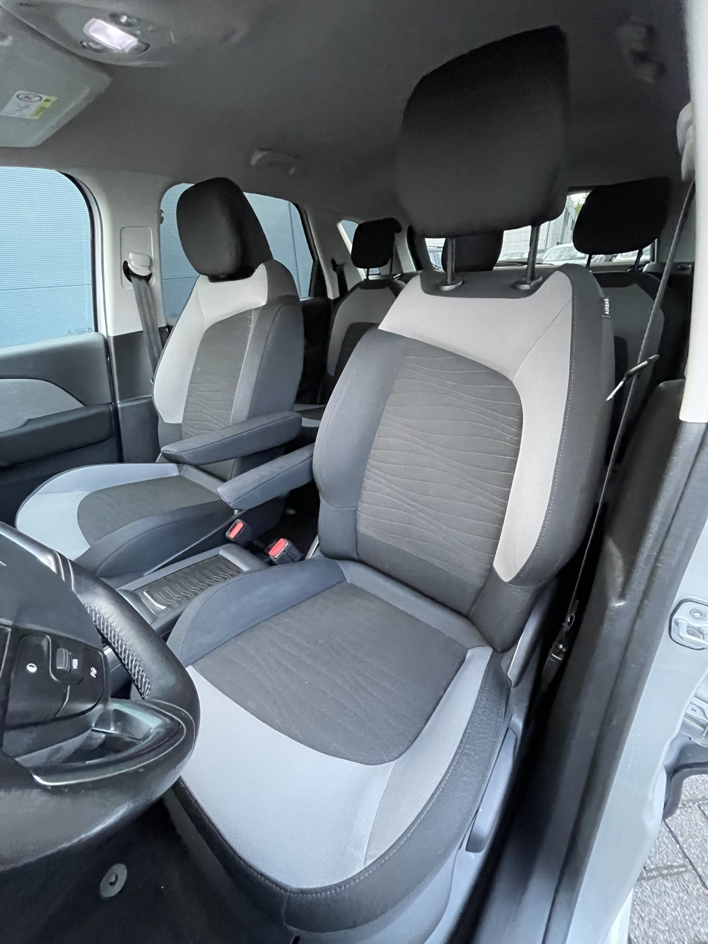 Hoofdafbeelding Citroën C4 Picasso