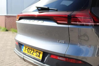 Aiways U5 Aiways U5 PRIME 63 kWh Keyless | 360˚ Camera | Carplay | 3-fase lader - afbeelding nr 14