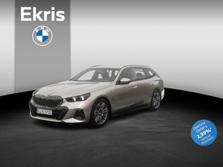BMW i5 Touring eDrive40 M Sport Edition | M Sport package | M Sport package Pro