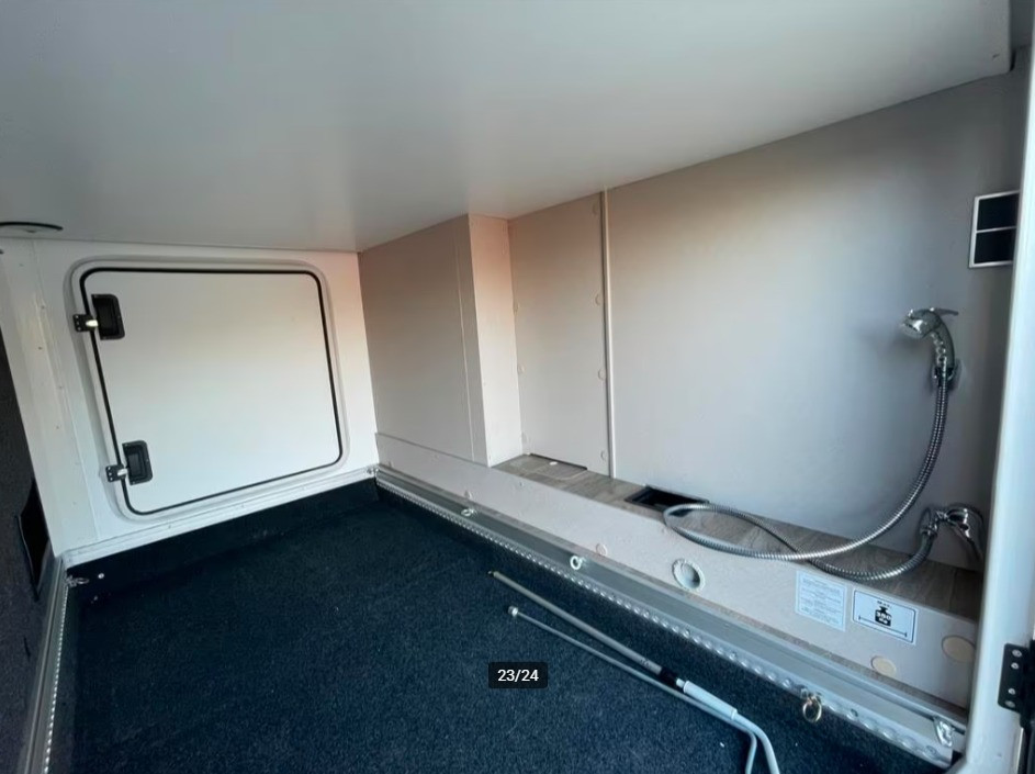 Hoofdafbeelding Hymer Exsis-i