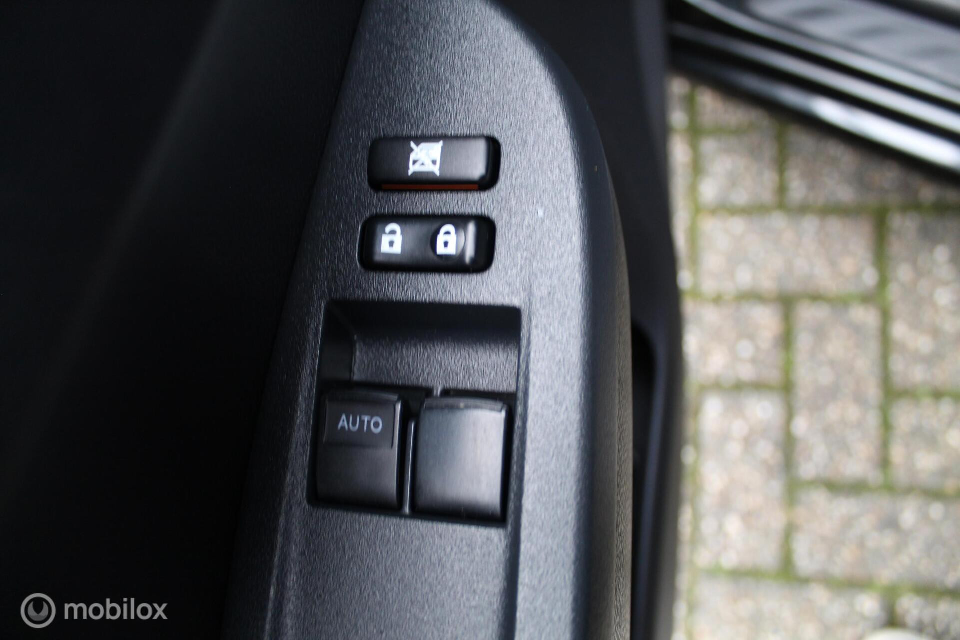 Hoofdafbeelding Toyota Verso-S