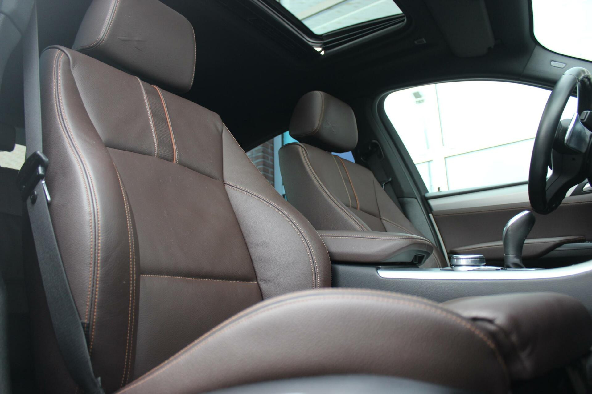 Hoofdafbeelding BMW X4