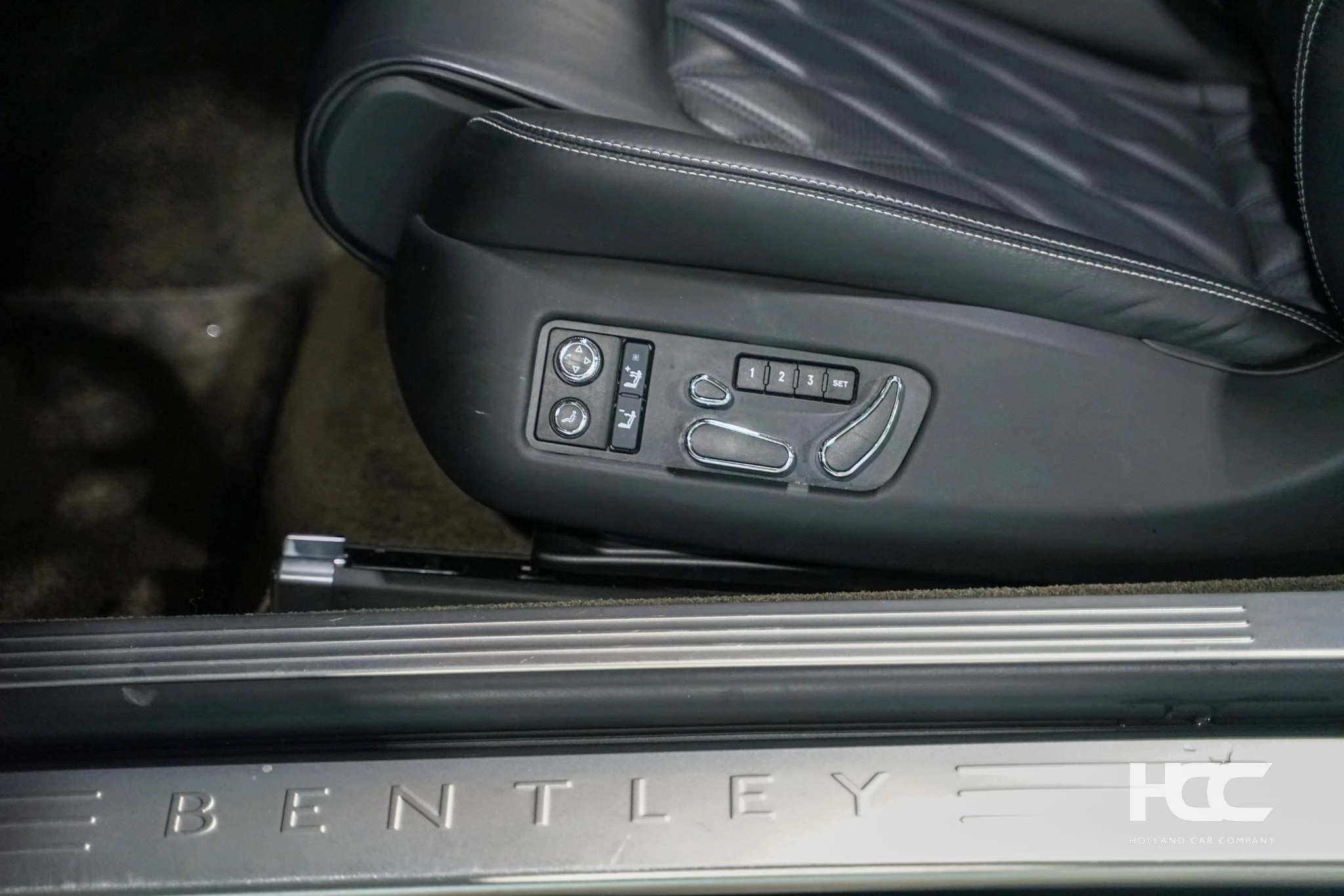 Hoofdafbeelding Bentley Continental GT