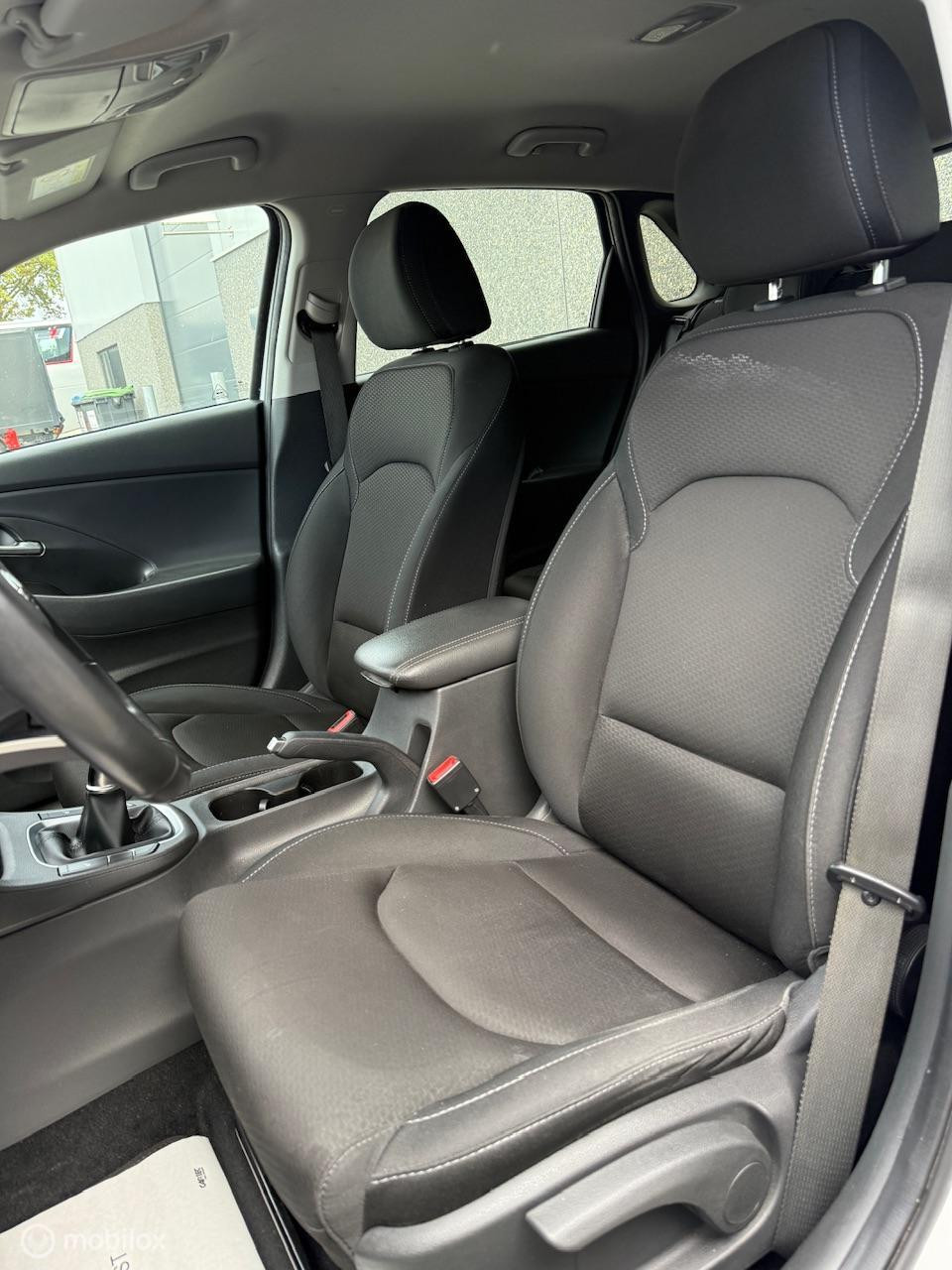 Hoofdafbeelding Hyundai i30