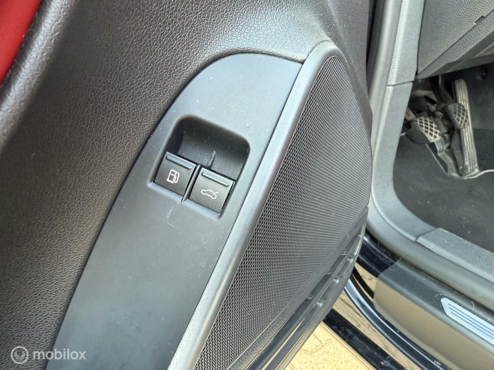 Hoofdafbeelding Volkswagen Eos