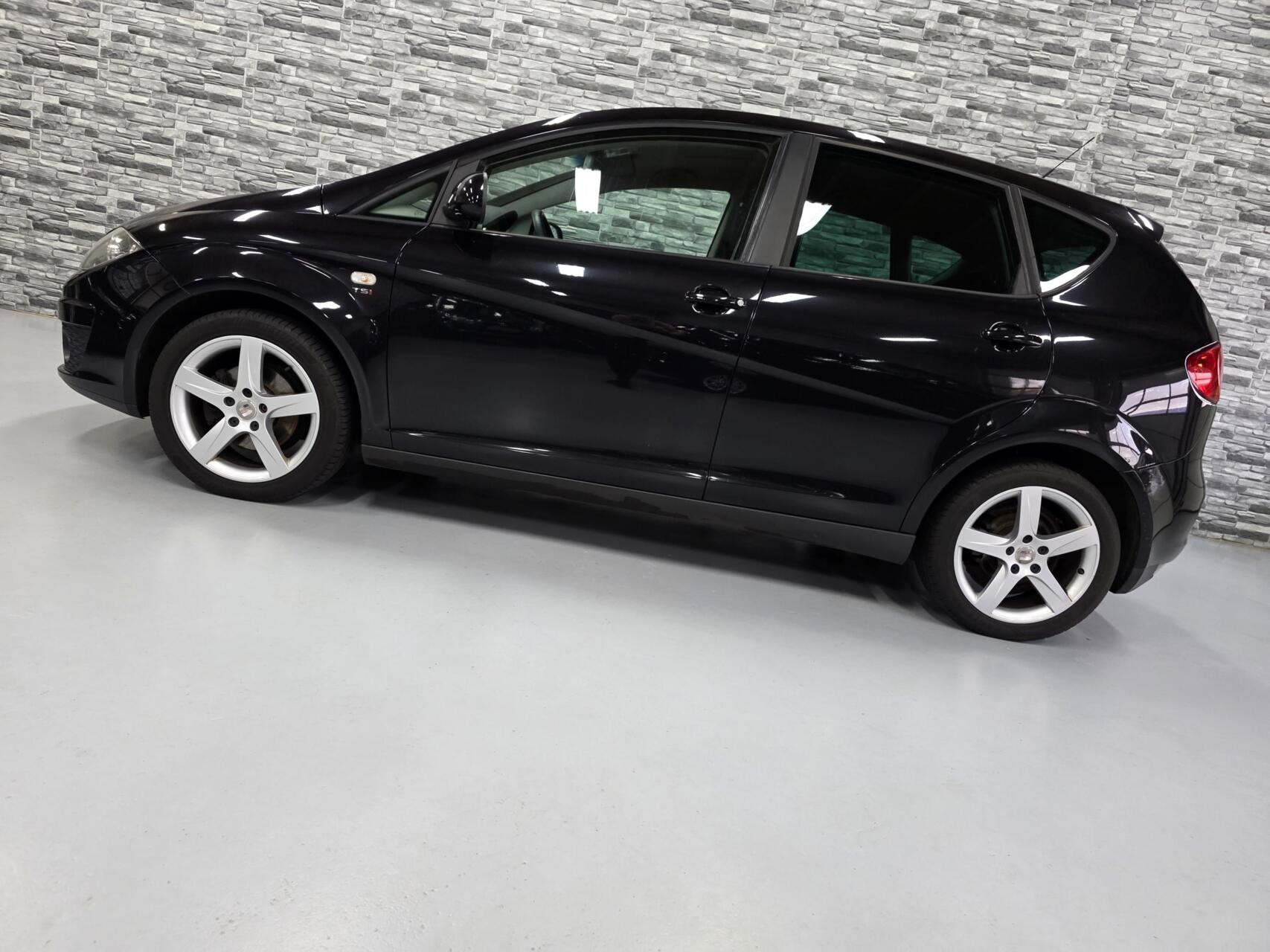 Hoofdafbeelding SEAT Altea