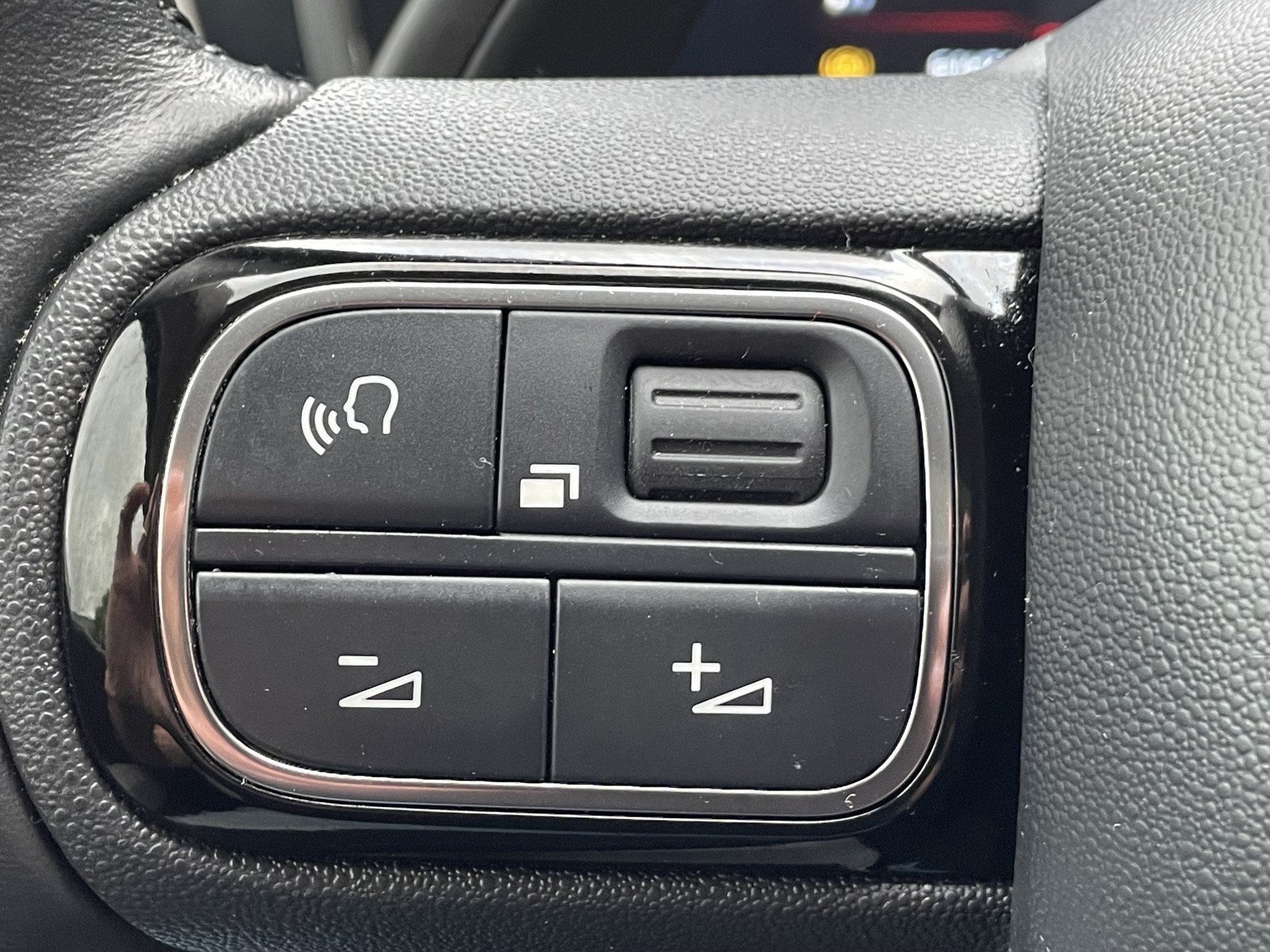 Hoofdafbeelding Citroën C5 Aircross