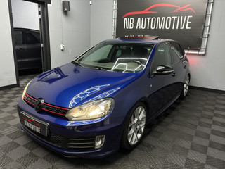 Volkswagen Golf 2.0 GTI Edition 35 310 PK Camera Pano