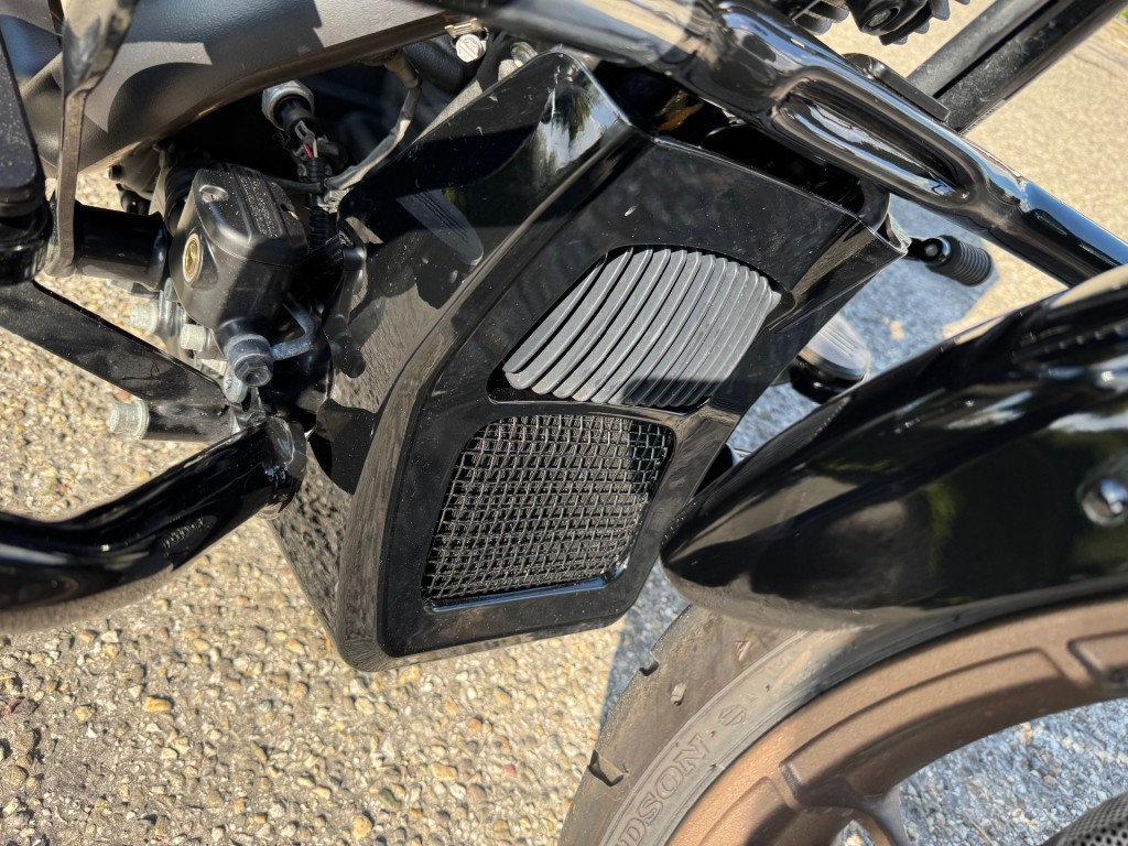 Hoofdafbeelding Harley-Davidson Street Glide