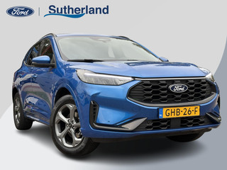 Ford Kuga 2.5 PHEV ST-Line | Wegklapbare trekhaak | Winter Pack | 2.100kg trekgewicht