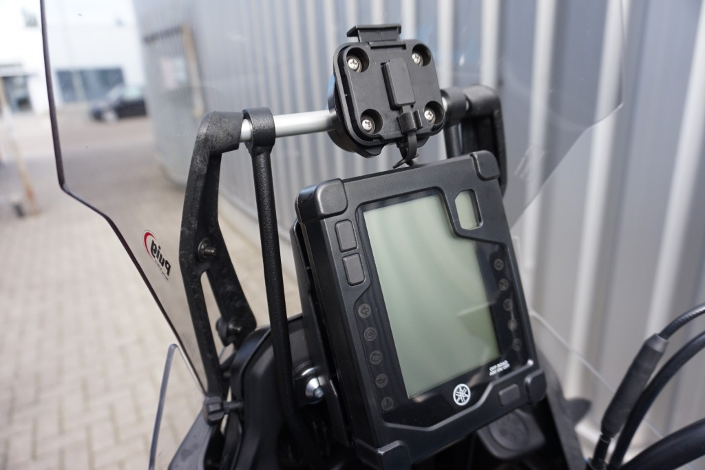 Hoofdafbeelding Yamaha TENERE 700