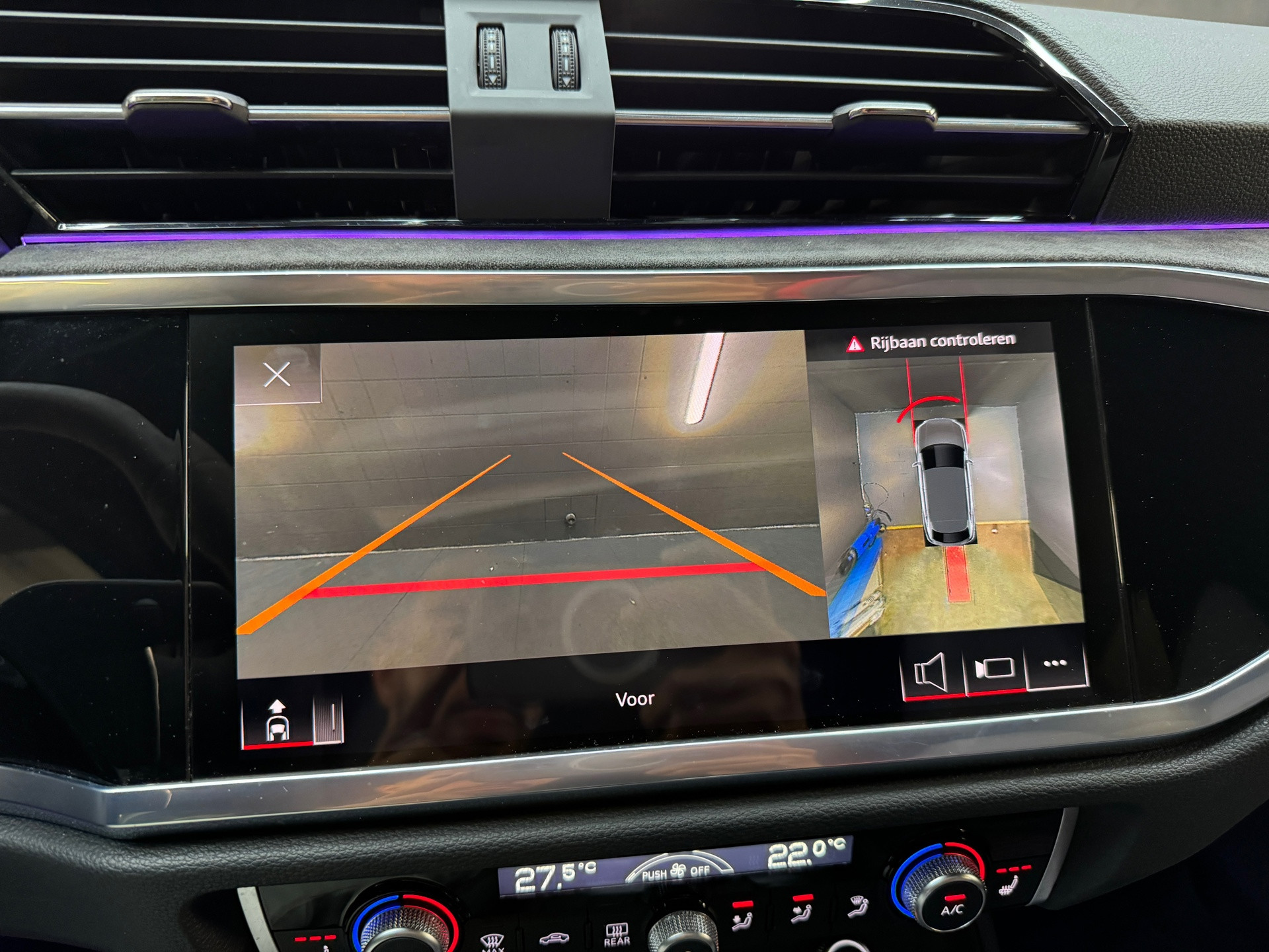 Hoofdafbeelding Audi RSQ3