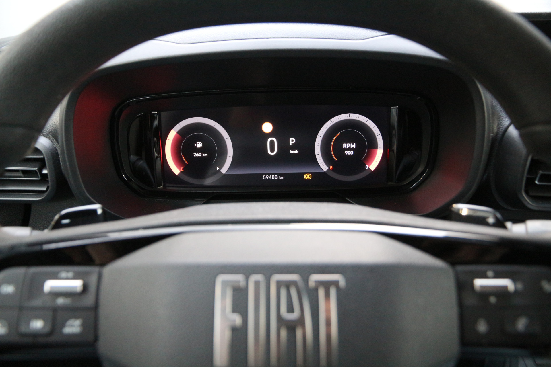 Hoofdafbeelding Fiat Doblò