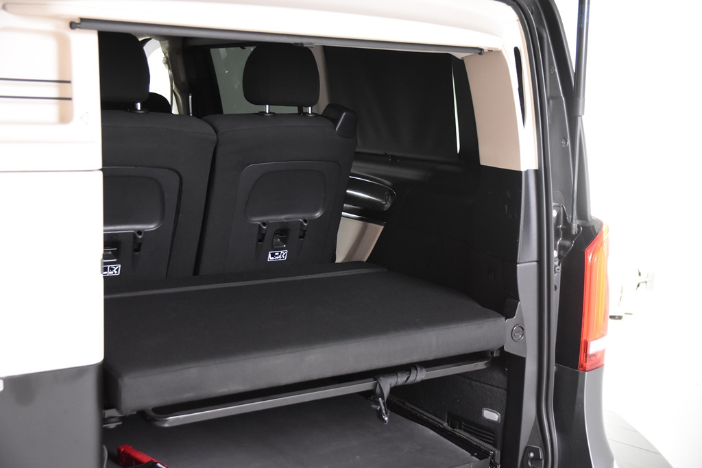 Hoofdafbeelding Mercedes-Benz Marco Polo