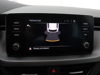 Škoda Kamiq Škoda Kamiq TSI 110PK Ambition / CARPLAY / CLIMAT CONTROL / PARK. SENSOREN / CARSELEXY - afbeelding nr 12