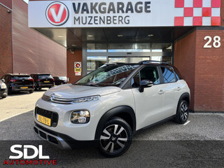 Citroën C3 Aircross 1.2 PureTech S&S Feel // LED // NAVI+CARPLAY // CRUISE // CLIMA // PDC //