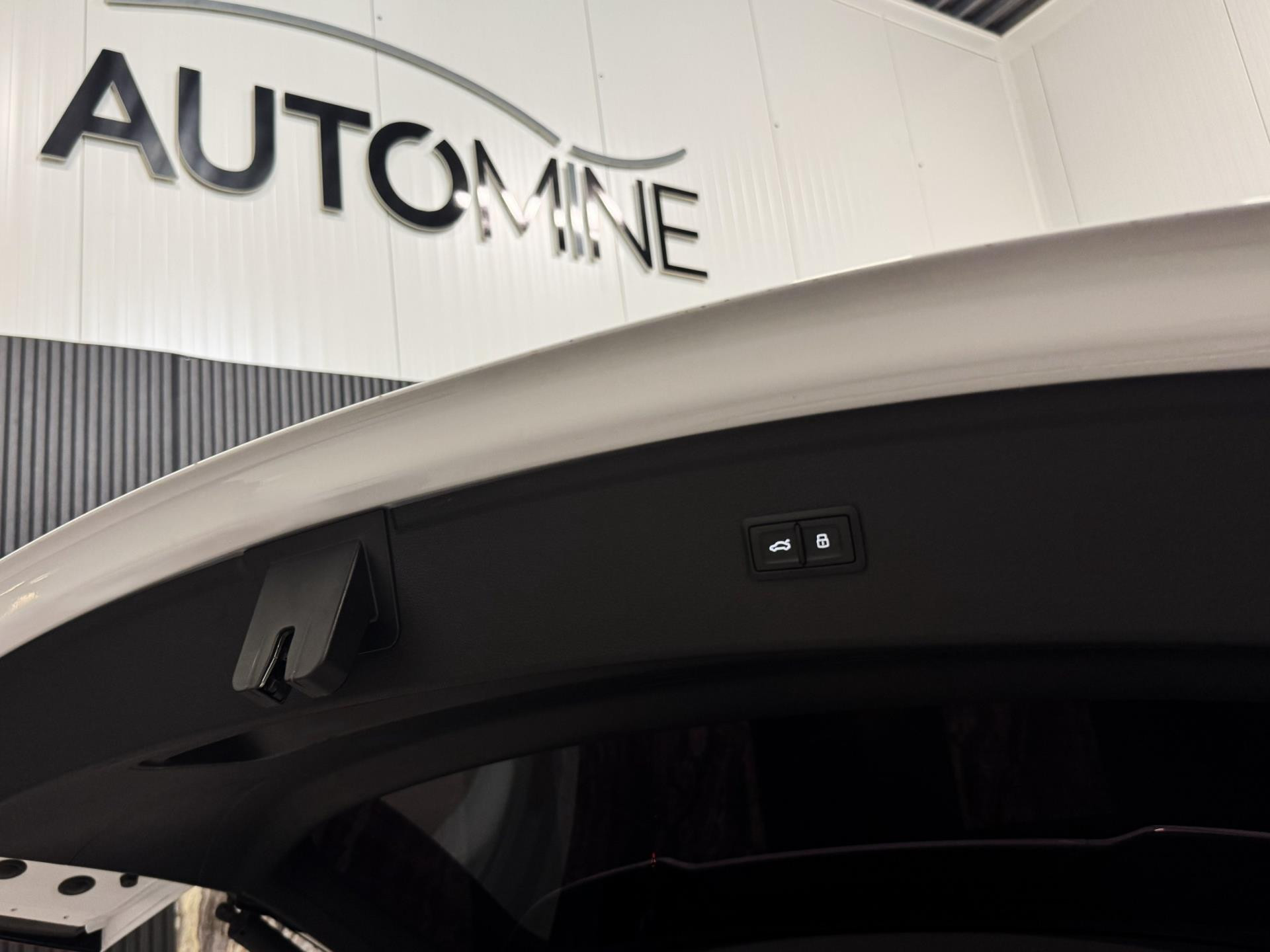 Hoofdafbeelding Audi SQ5