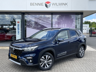 Suzuki S-Cross Suzuki S-Cross 1.4 B.jet Style SH - afbeelding nr 1