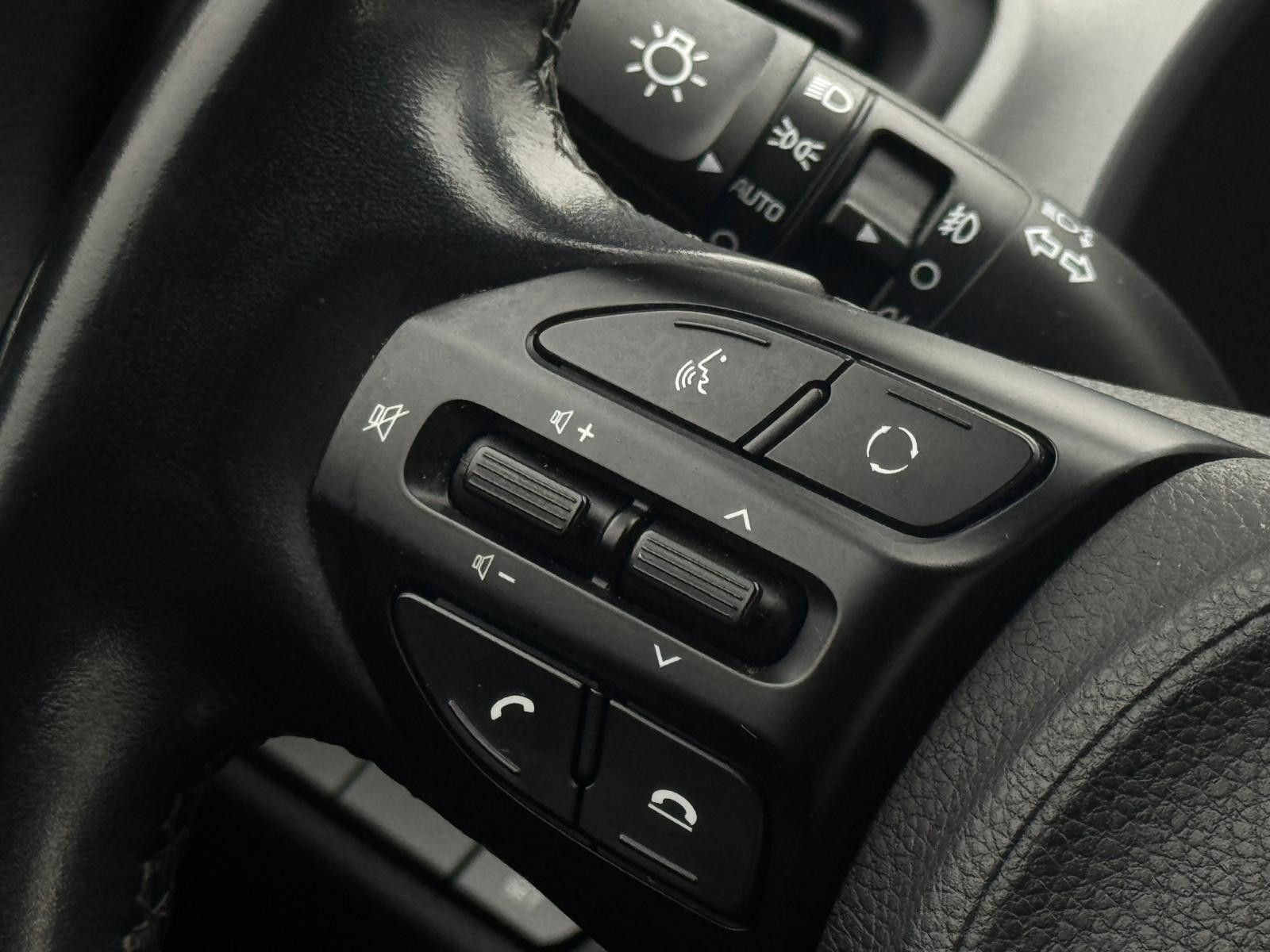 Hoofdafbeelding Kia Stonic