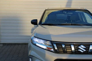 Suzuki Vitara Suzuki Vitara 1.4 Boosterjet Select SmartHybrid | 6 Jaar garantie! Org. NL! - afbeelding nr 13
