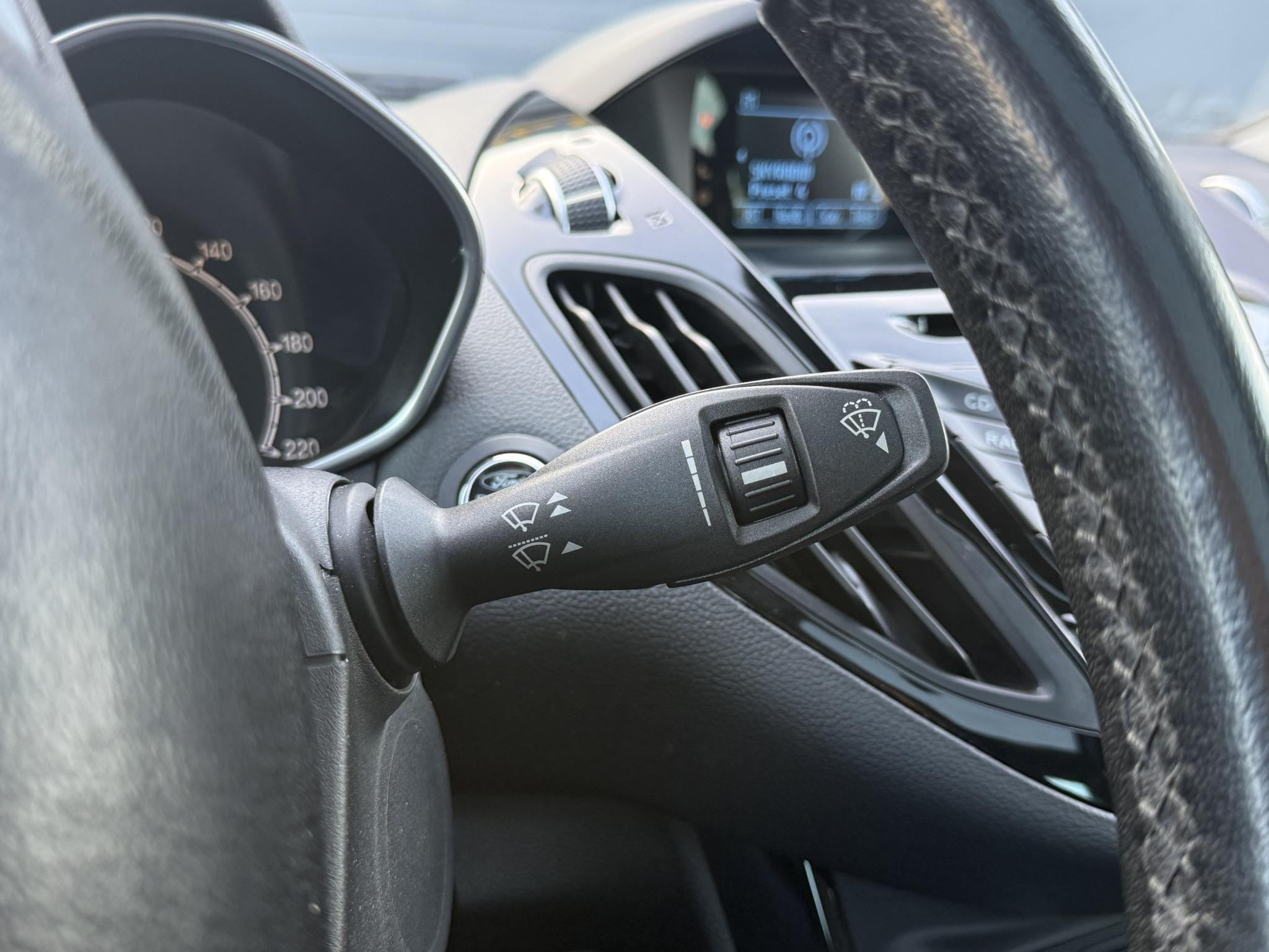 Hoofdafbeelding Ford B-MAX