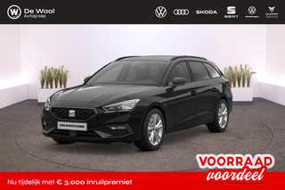 SEAT Leon Sportstourer FR Business 1.5 TSI DSG eHybrid
