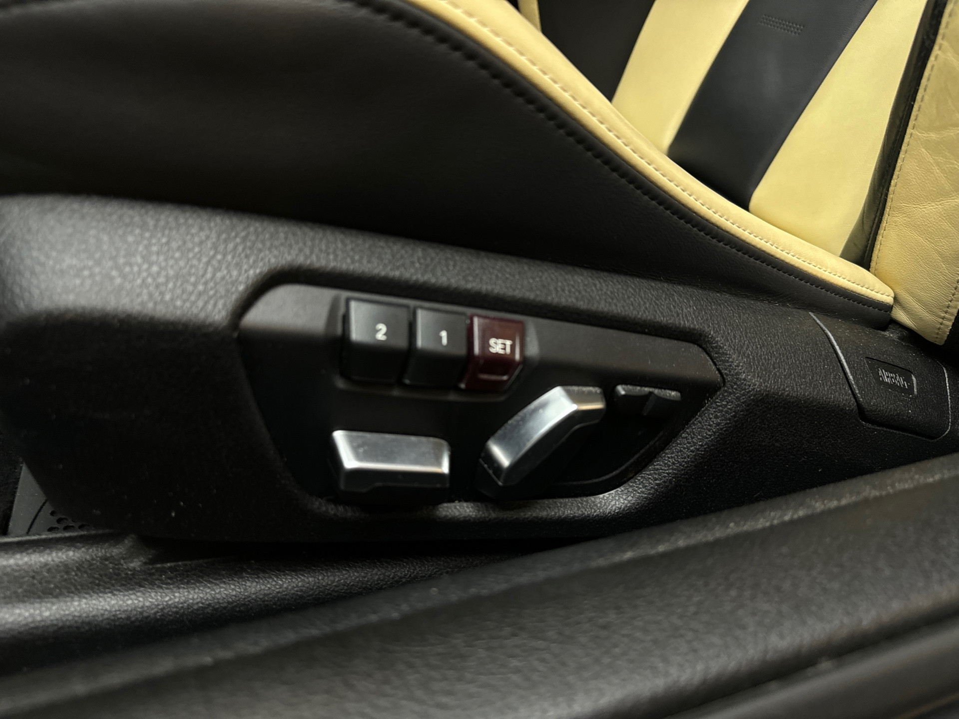 Hoofdafbeelding BMW M4