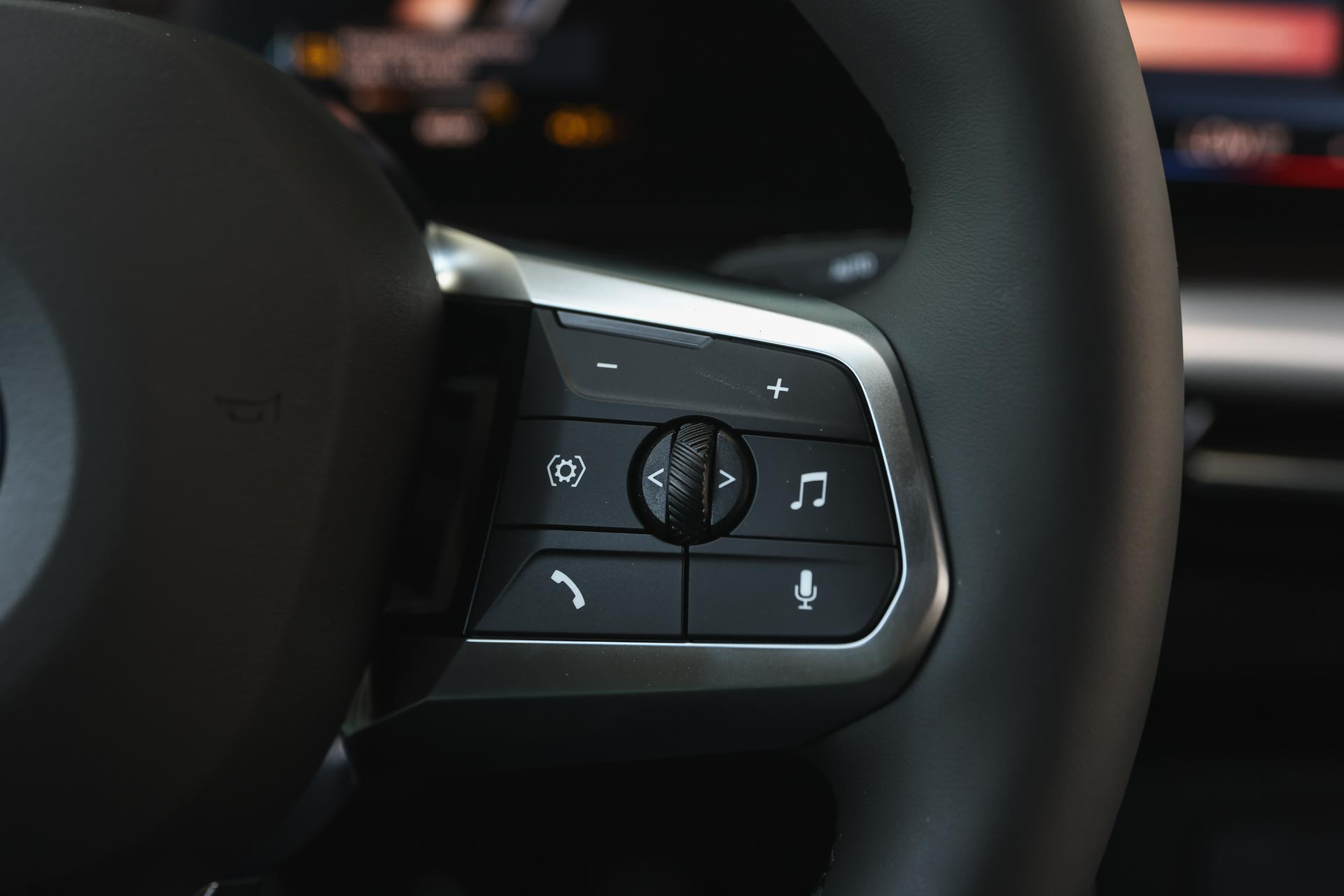 Hoofdafbeelding BMW iX2