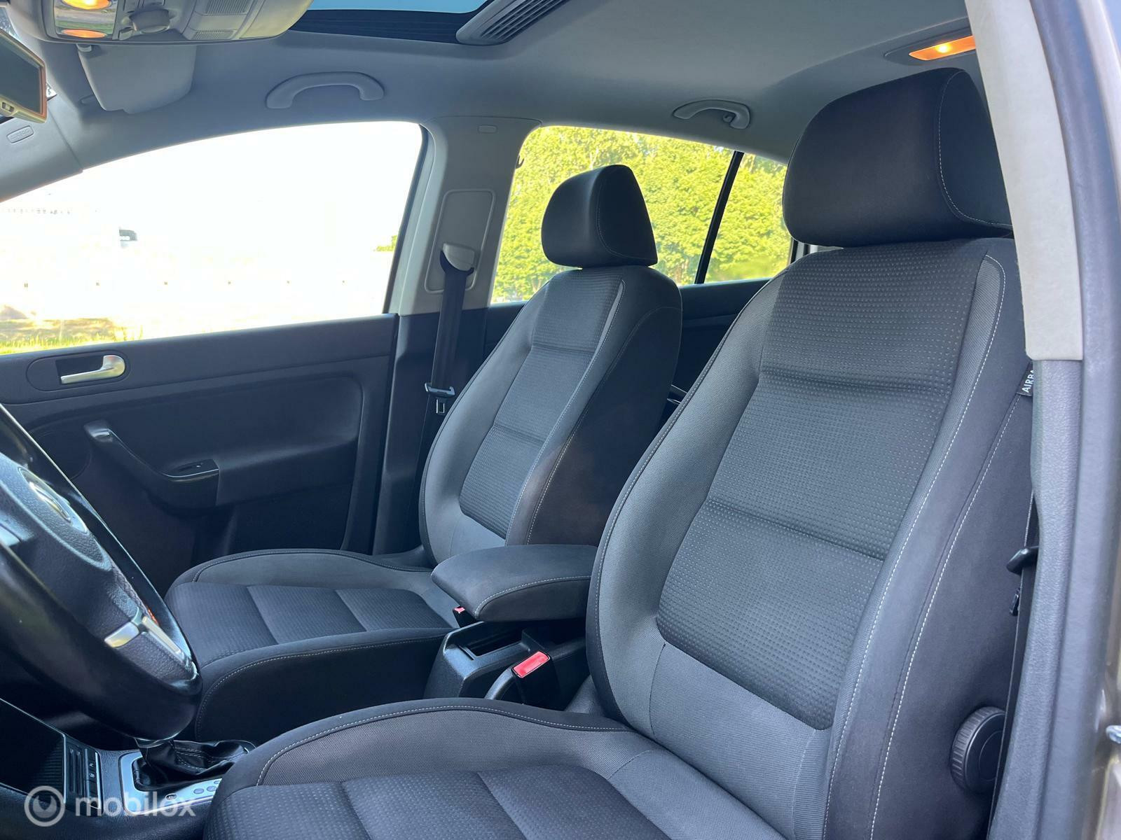 Hoofdafbeelding Volkswagen Golf Plus