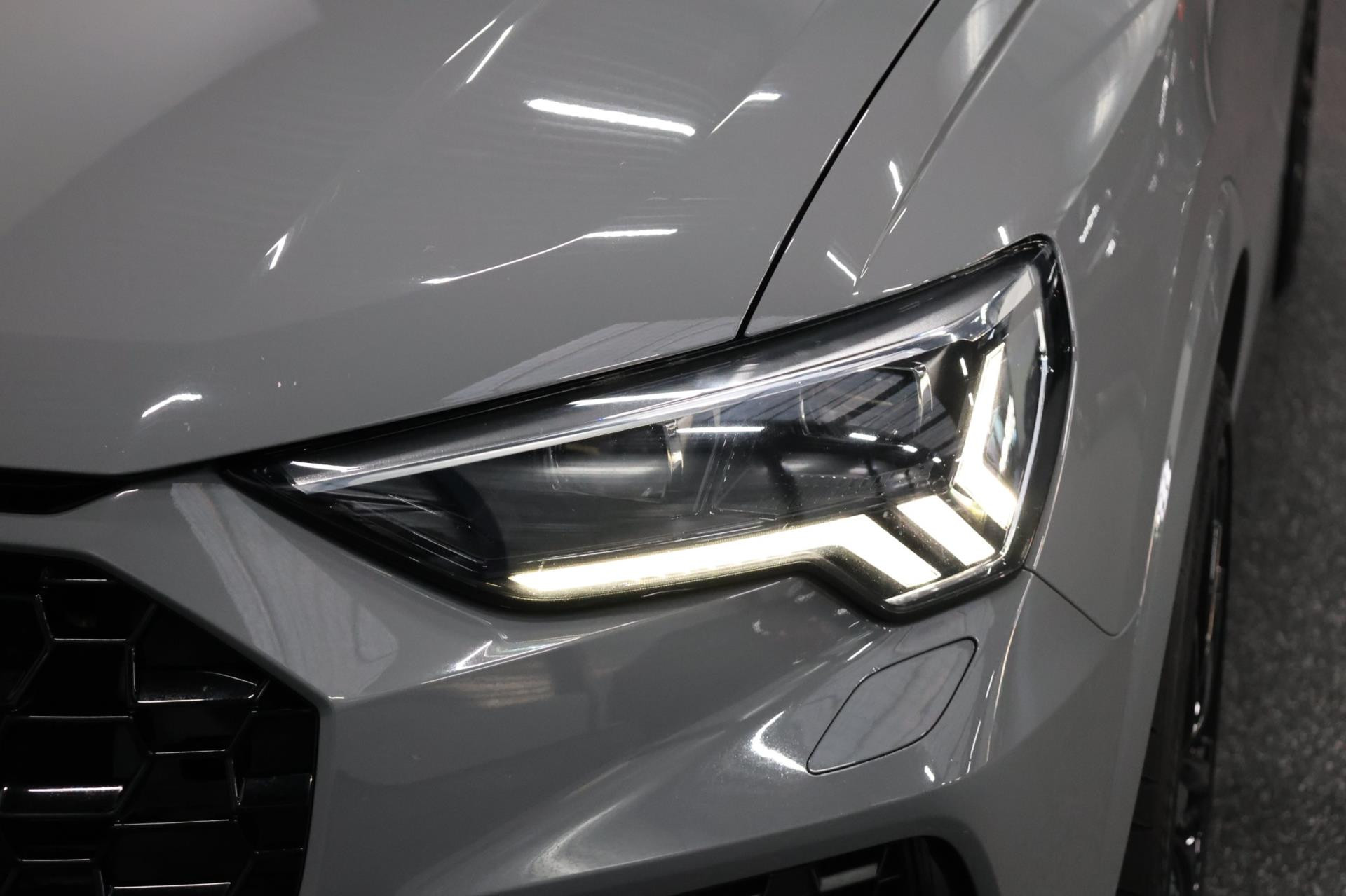 Hoofdafbeelding Audi RSQ3