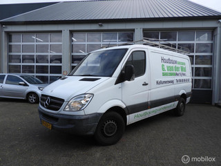 Mercedes Sprinter bestel 313 2.2 CDI