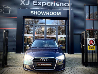 Audi A3 SPORTBACK 1.6 TDI Pro Line NAVI LEER incl BTW