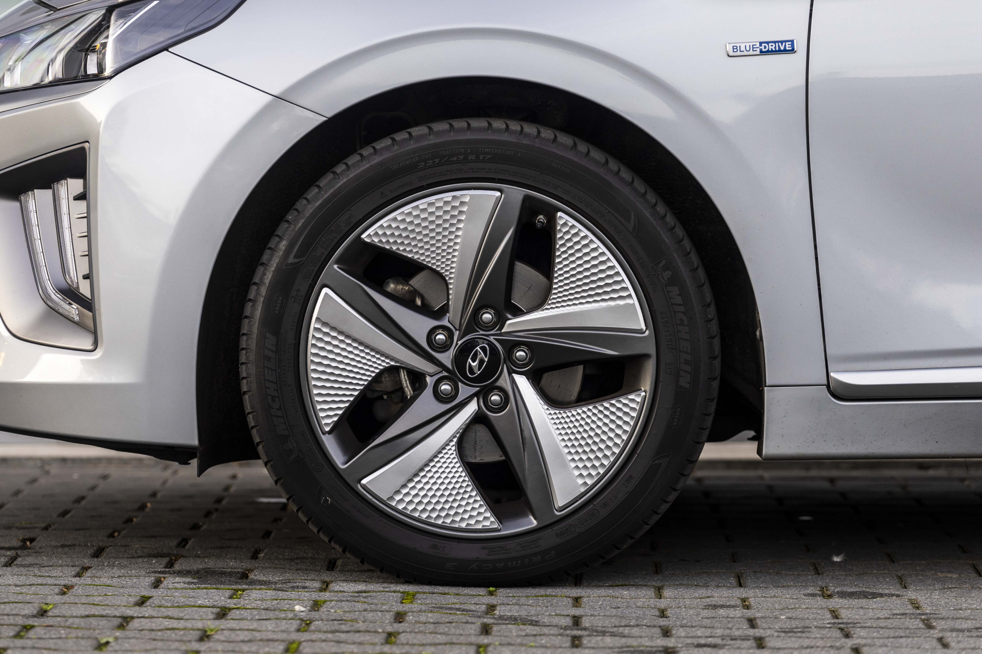 Hoofdafbeelding Hyundai IONIQ