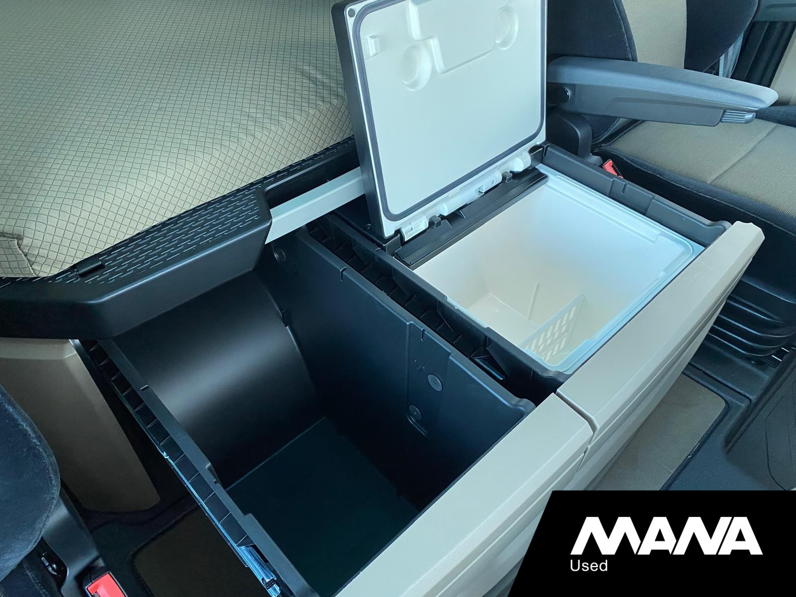 Hoofdafbeelding MAN TGX