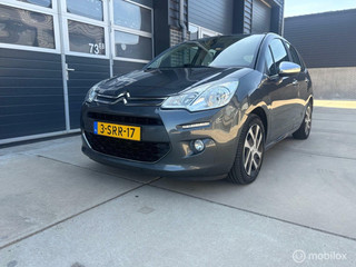 Citroen C3 1.0 VTi APK NAP Onderhoudsboekjes Climate Control