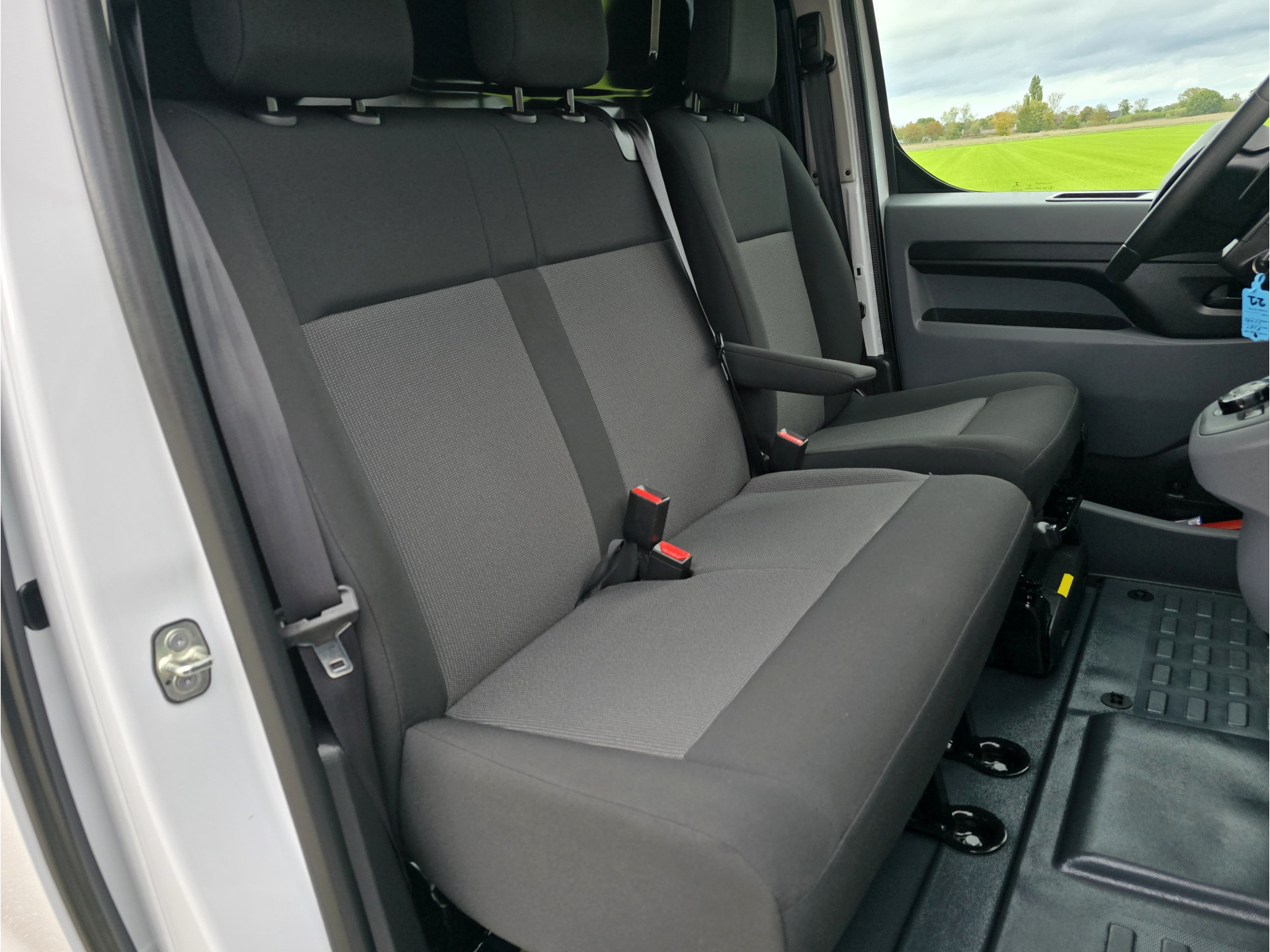 Hoofdafbeelding Fiat Scudo