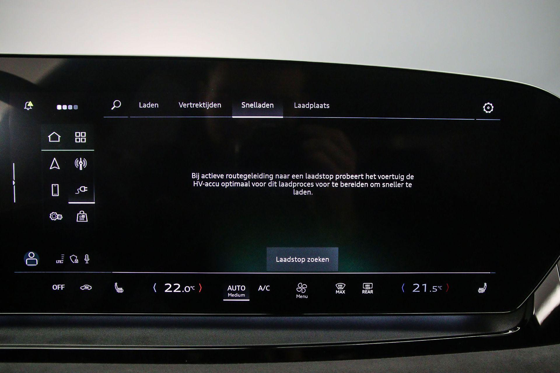 Hoofdafbeelding Audi SQ6