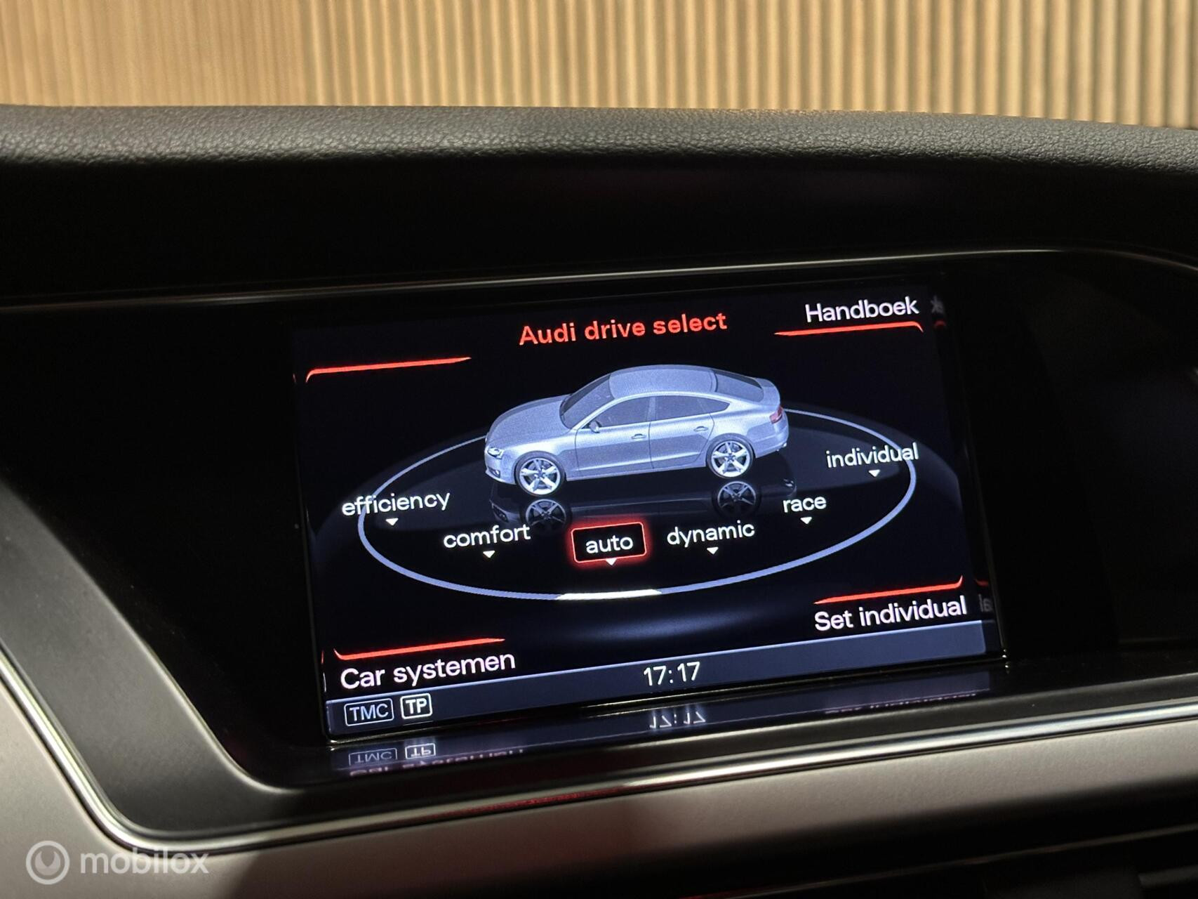 Hoofdafbeelding Audi S5