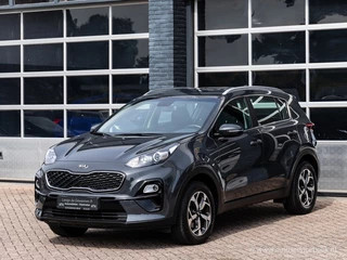 Kia Sportage - 26350779-0