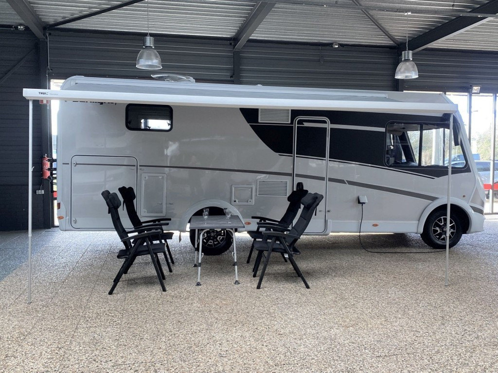 Hoofdafbeelding Sunlight Intergraal