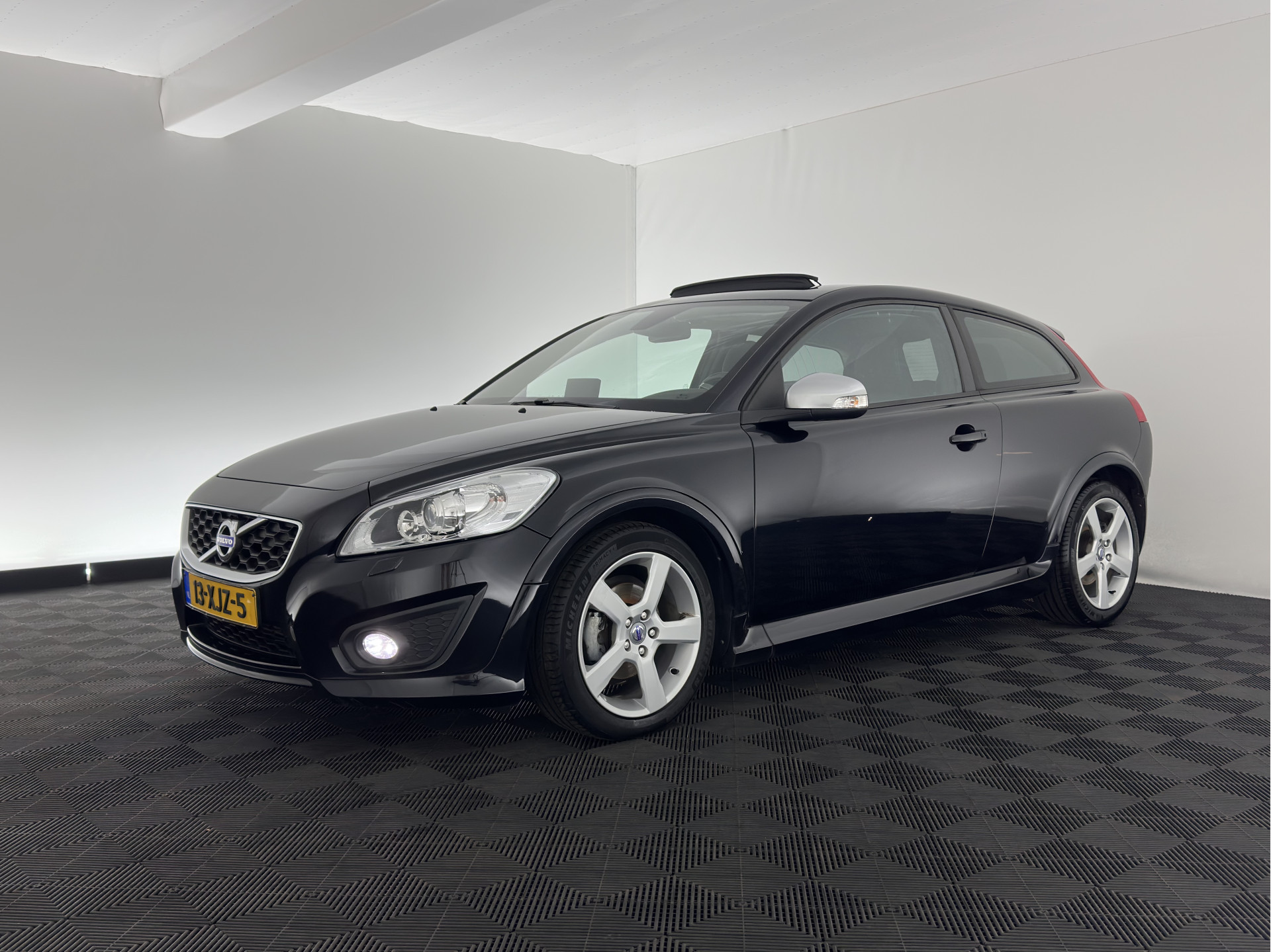 Hoofdafbeelding Volvo C30