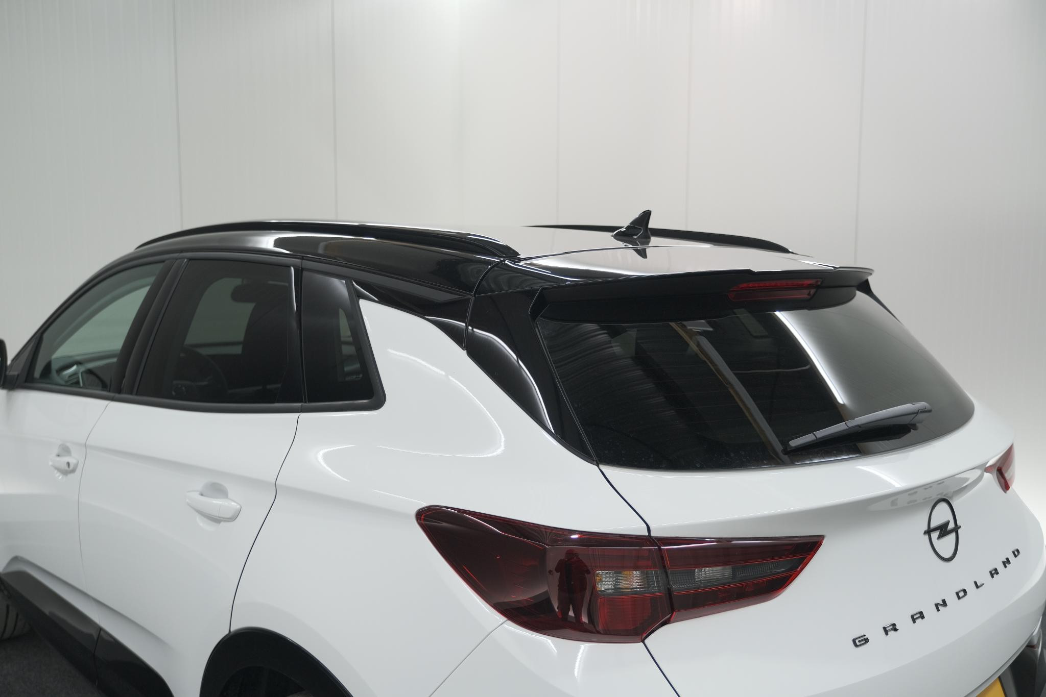 Hoofdafbeelding Opel Grandland