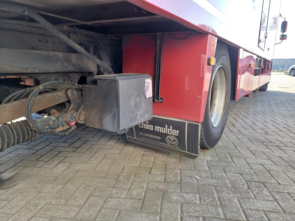 Hoofdafbeelding DAF Overige