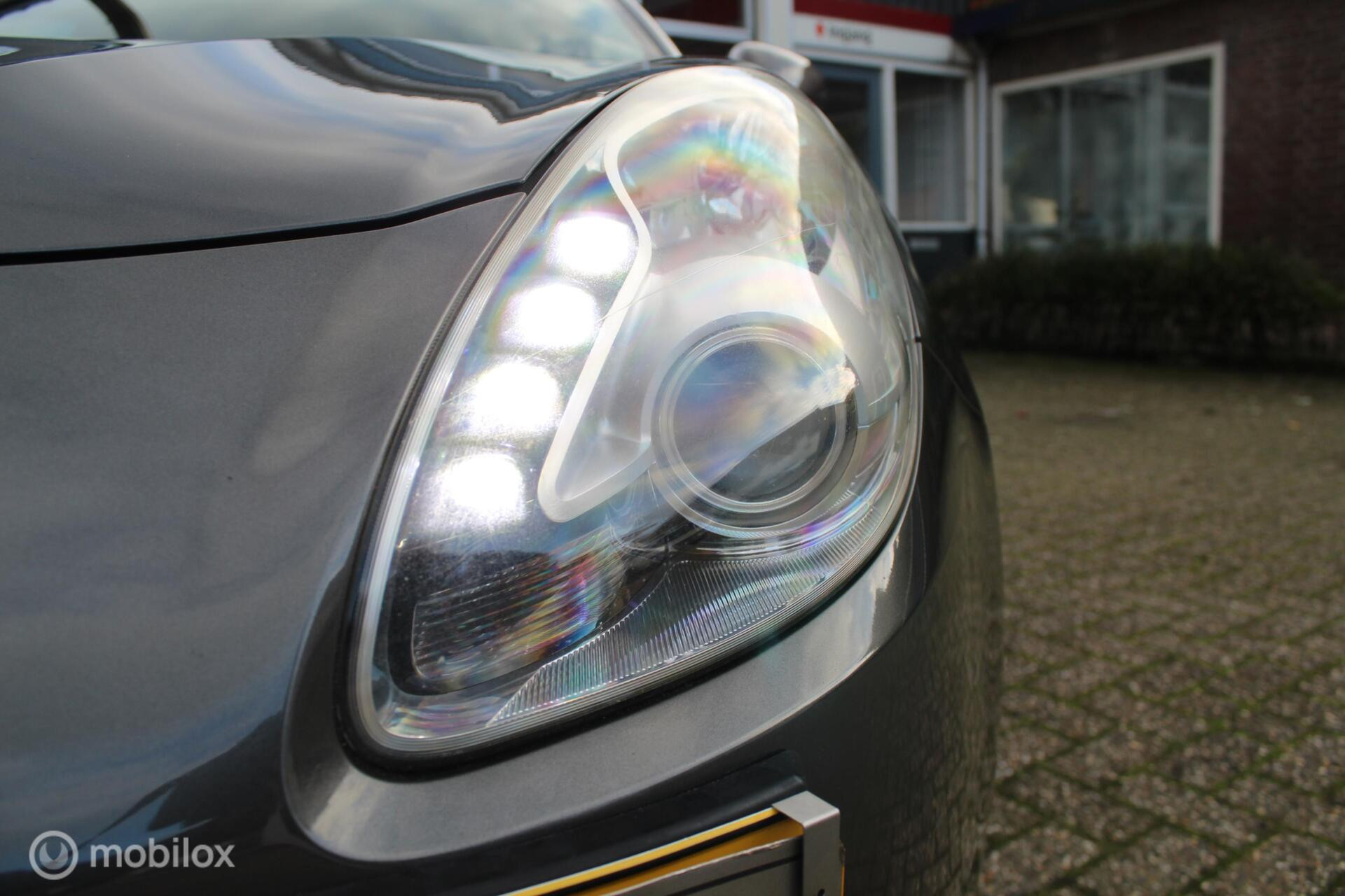 Hoofdafbeelding Alfa Romeo Giulietta