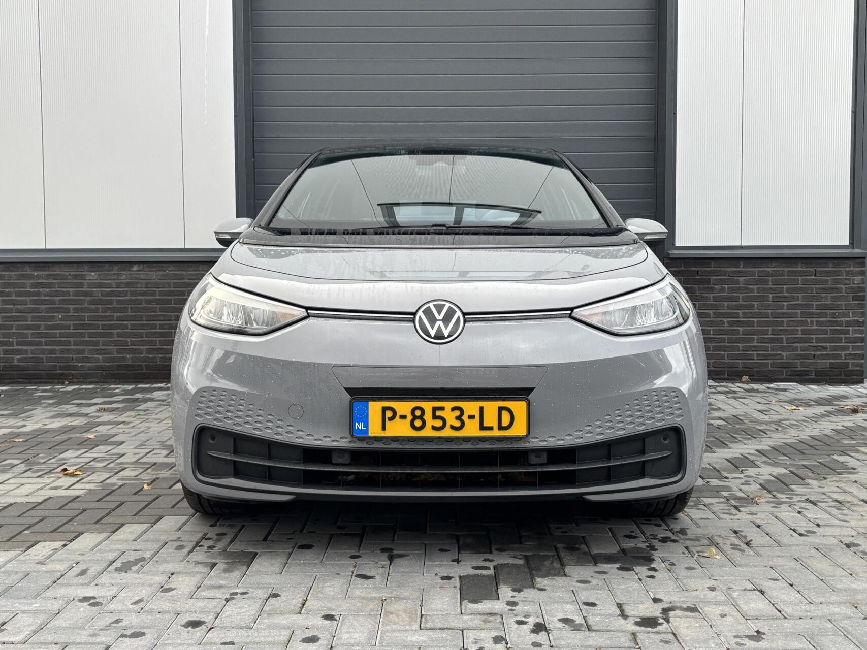 Hoofdafbeelding Volkswagen ID.3