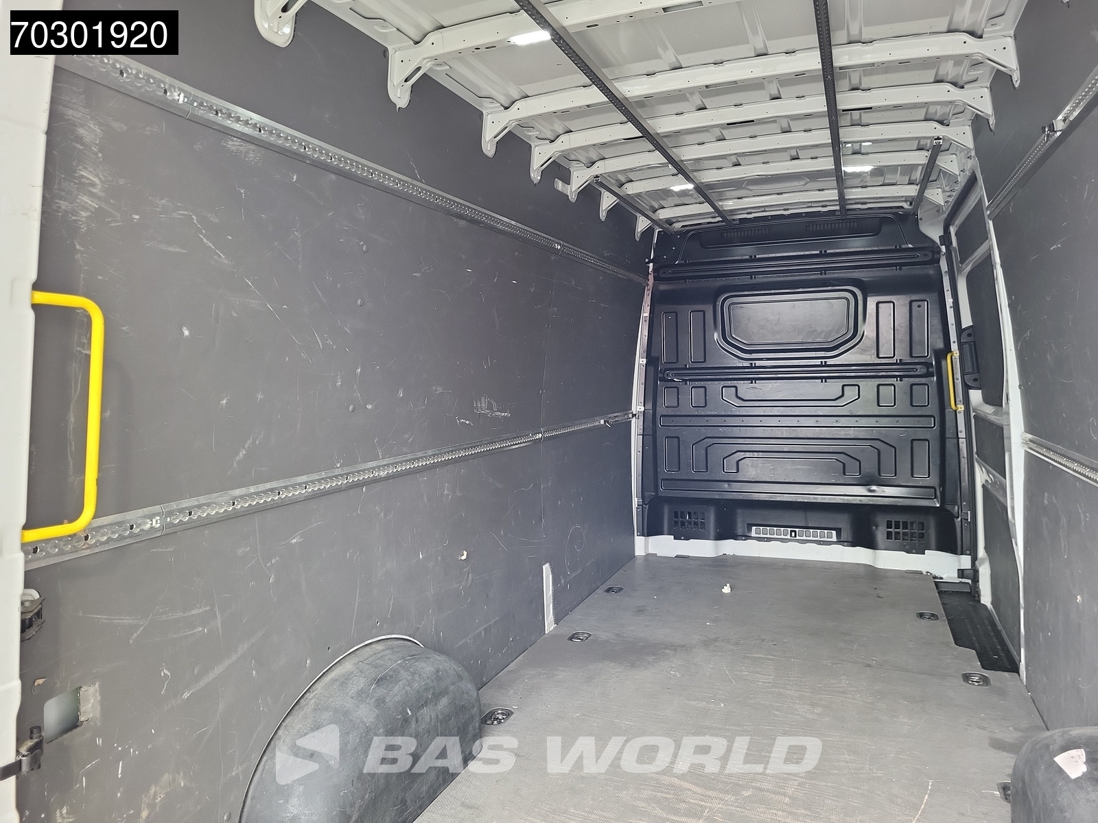 Hoofdafbeelding MAN TGE