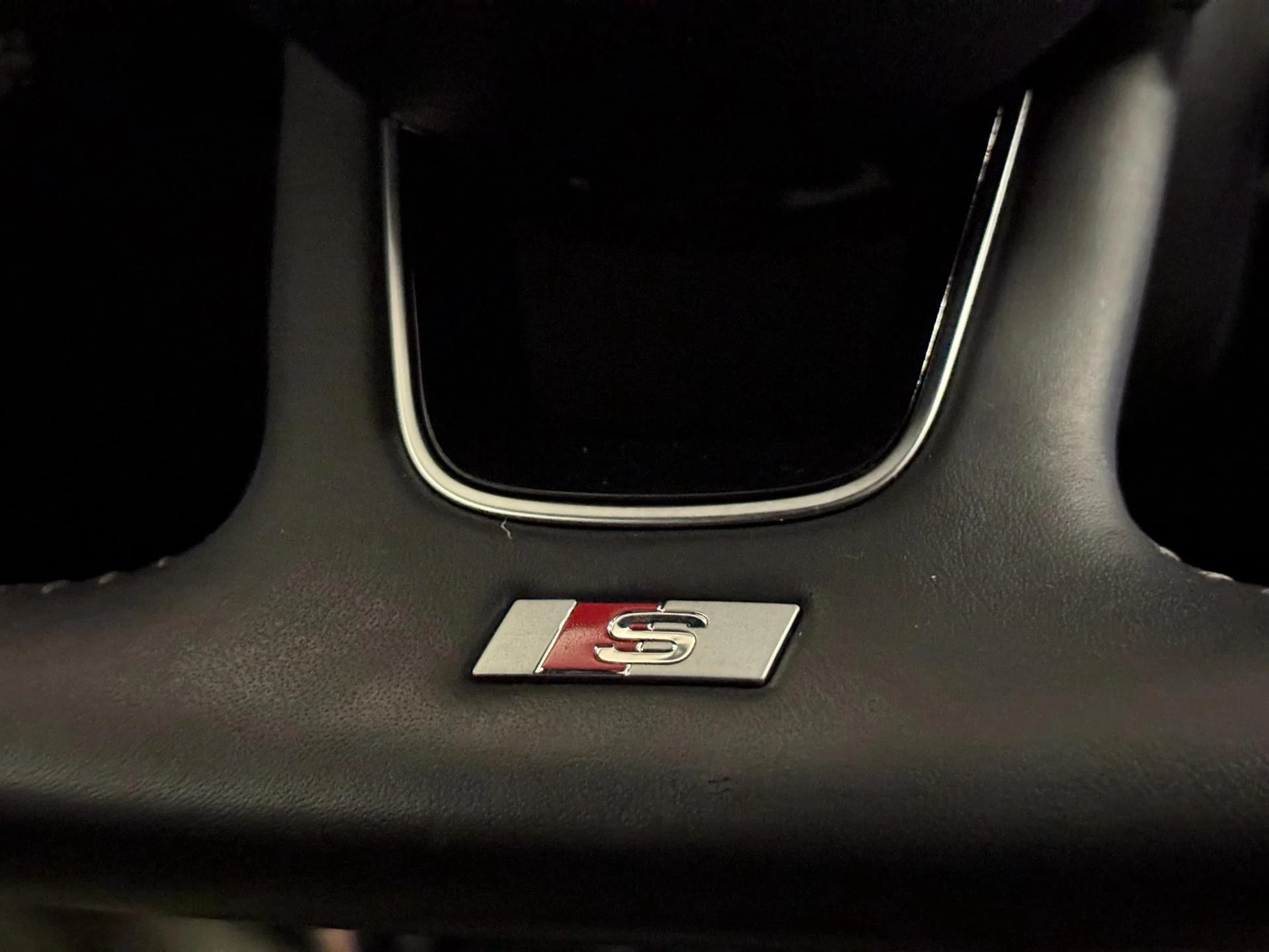 Hoofdafbeelding Audi S3