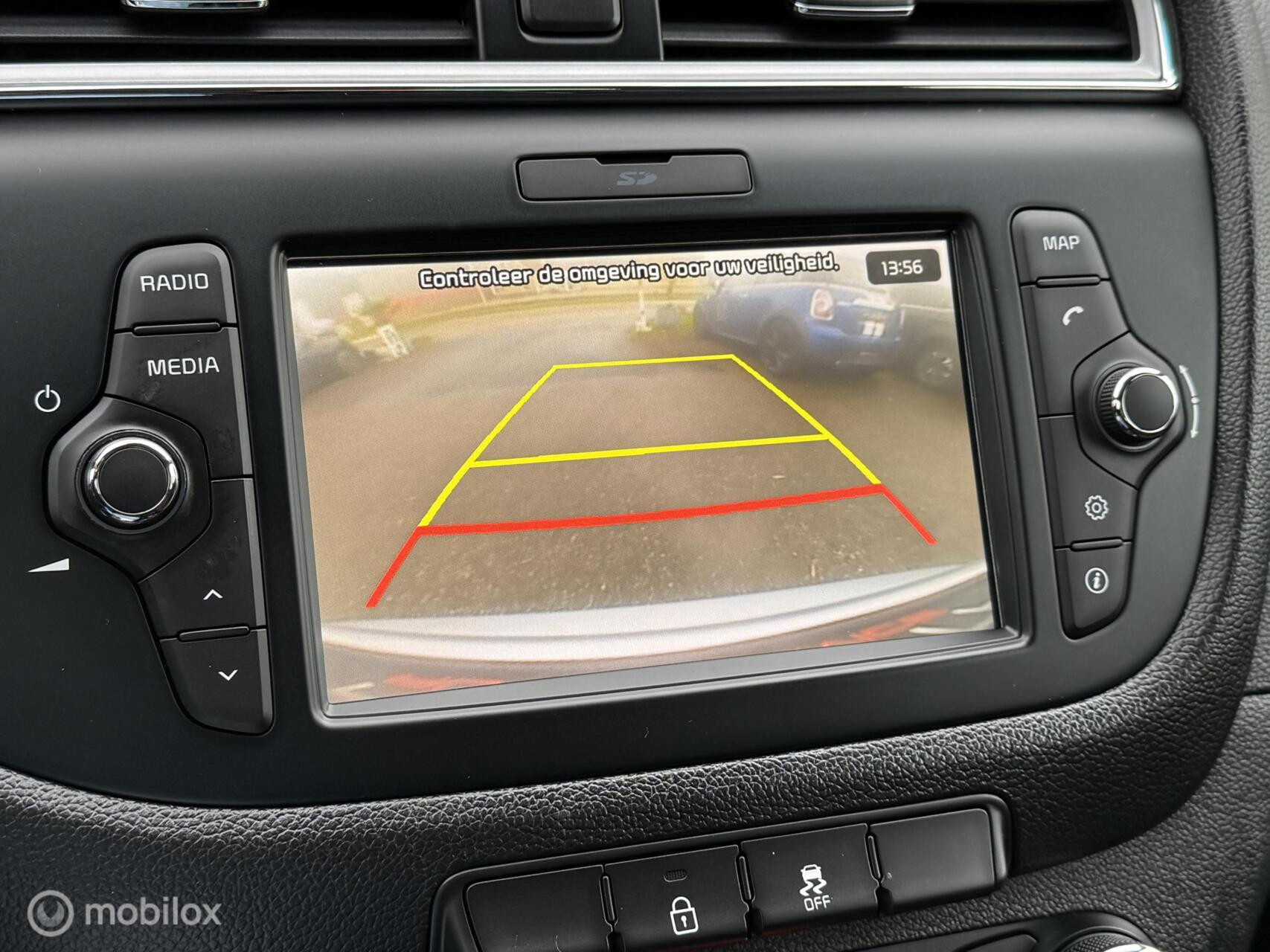 Hoofdafbeelding Kia cee'd