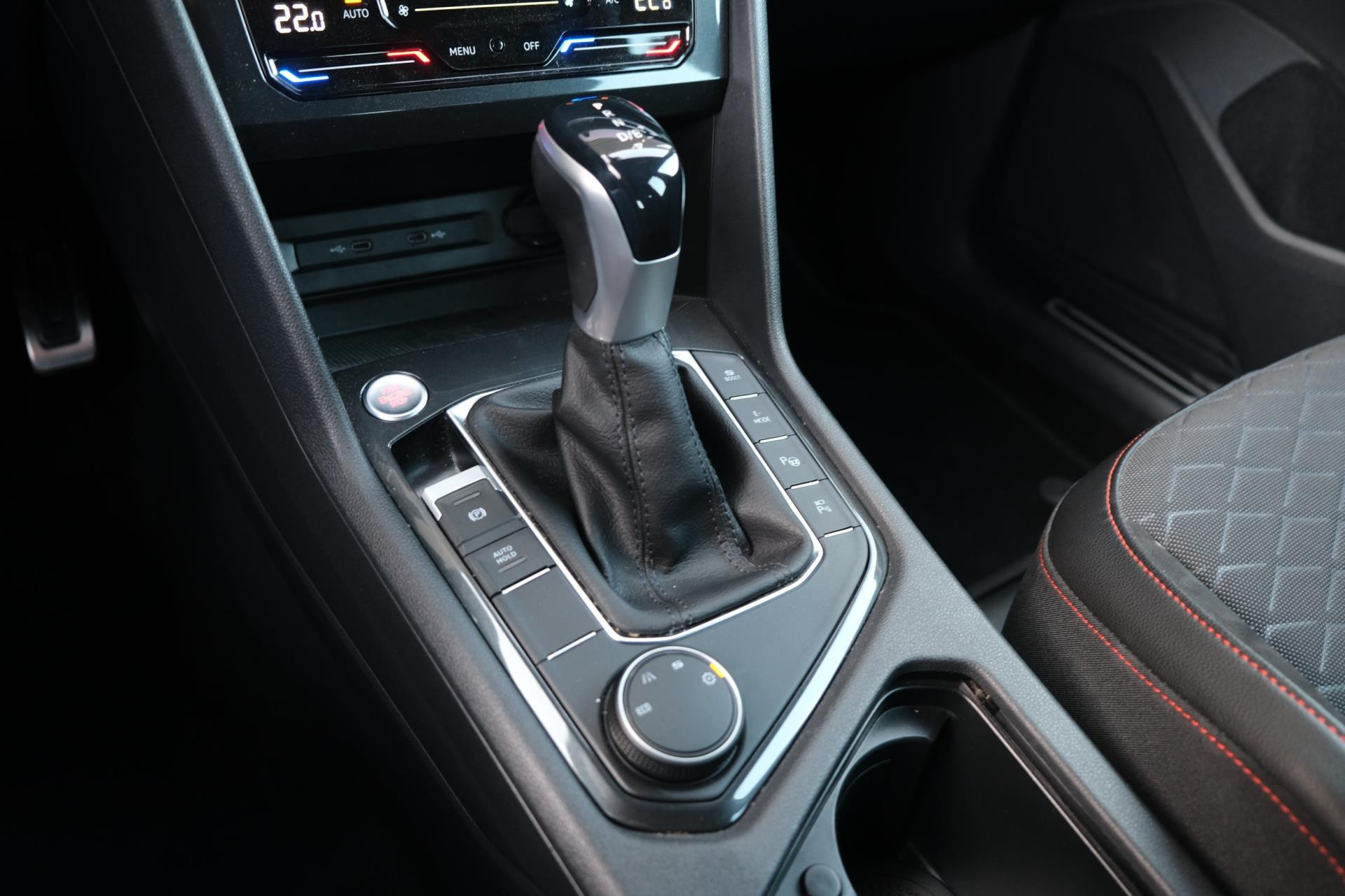 Hoofdafbeelding SEAT Tarraco