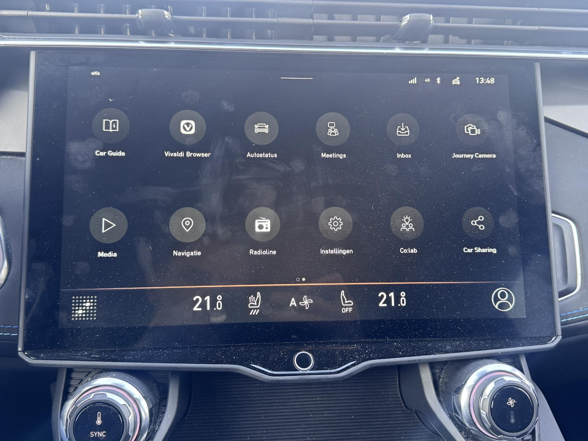 Hoofdafbeelding Lynk & Co 01